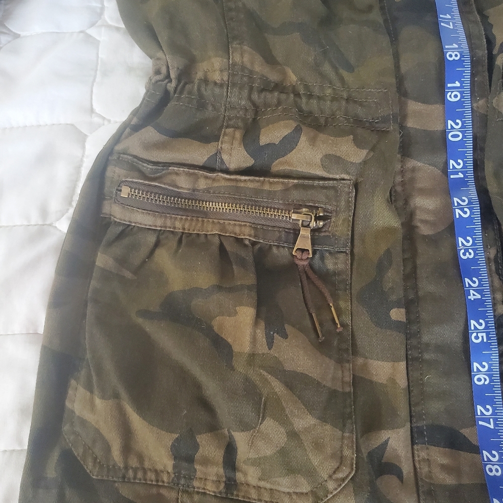 New express jacket - Picture 6 of 16